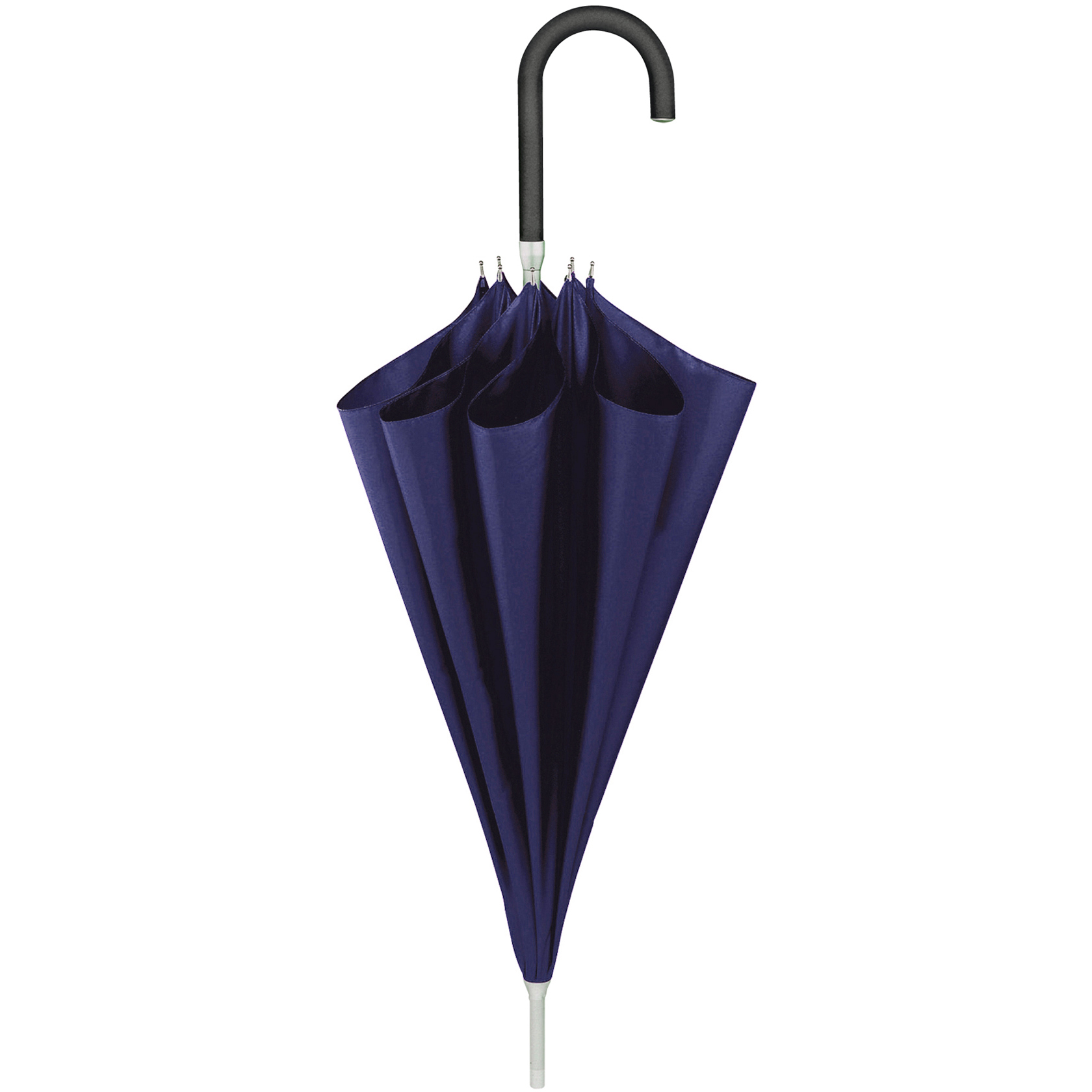 City umbrella Kompliment W109, purple