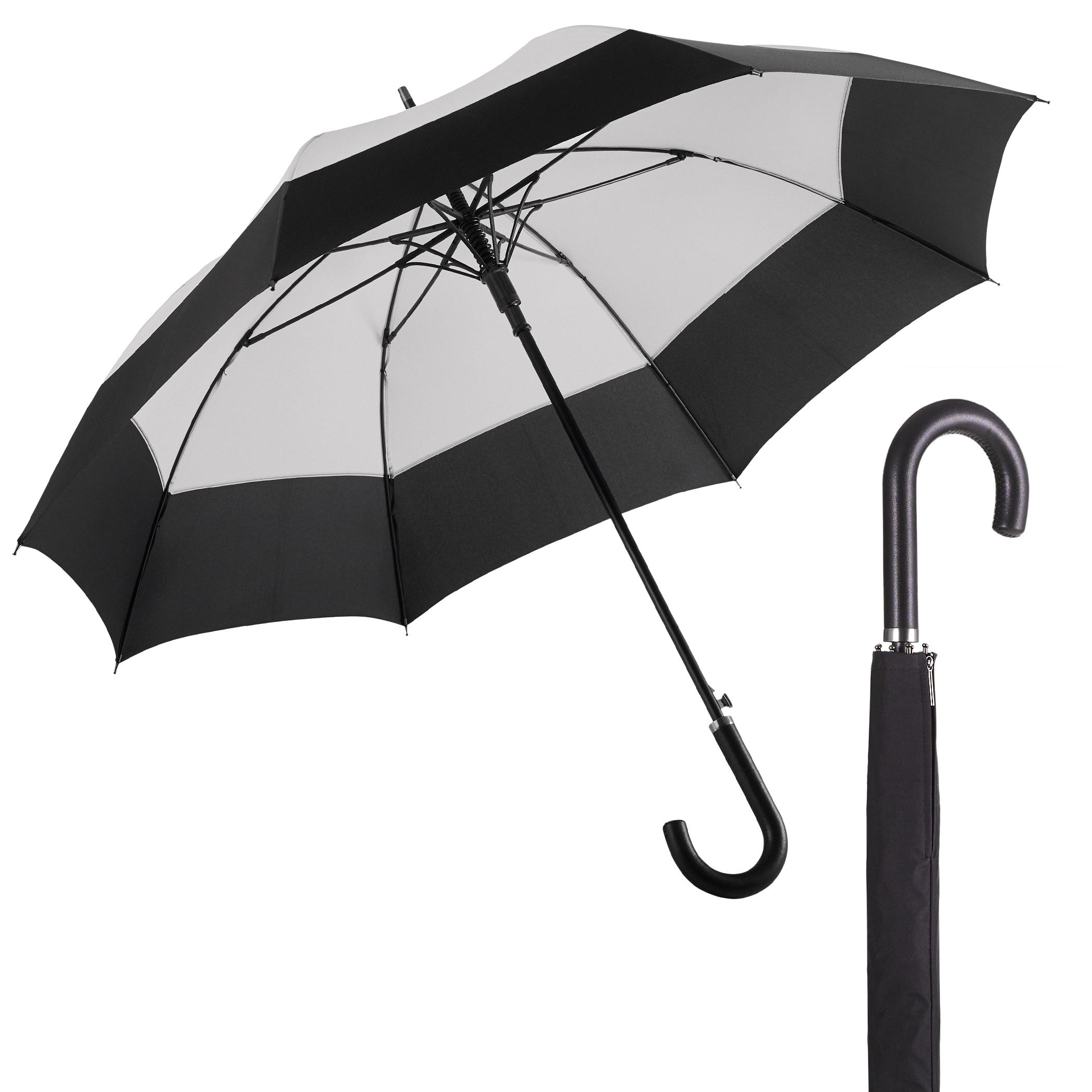 City-Regenschirm W335 | Online kaufen | EuroSCHIRM