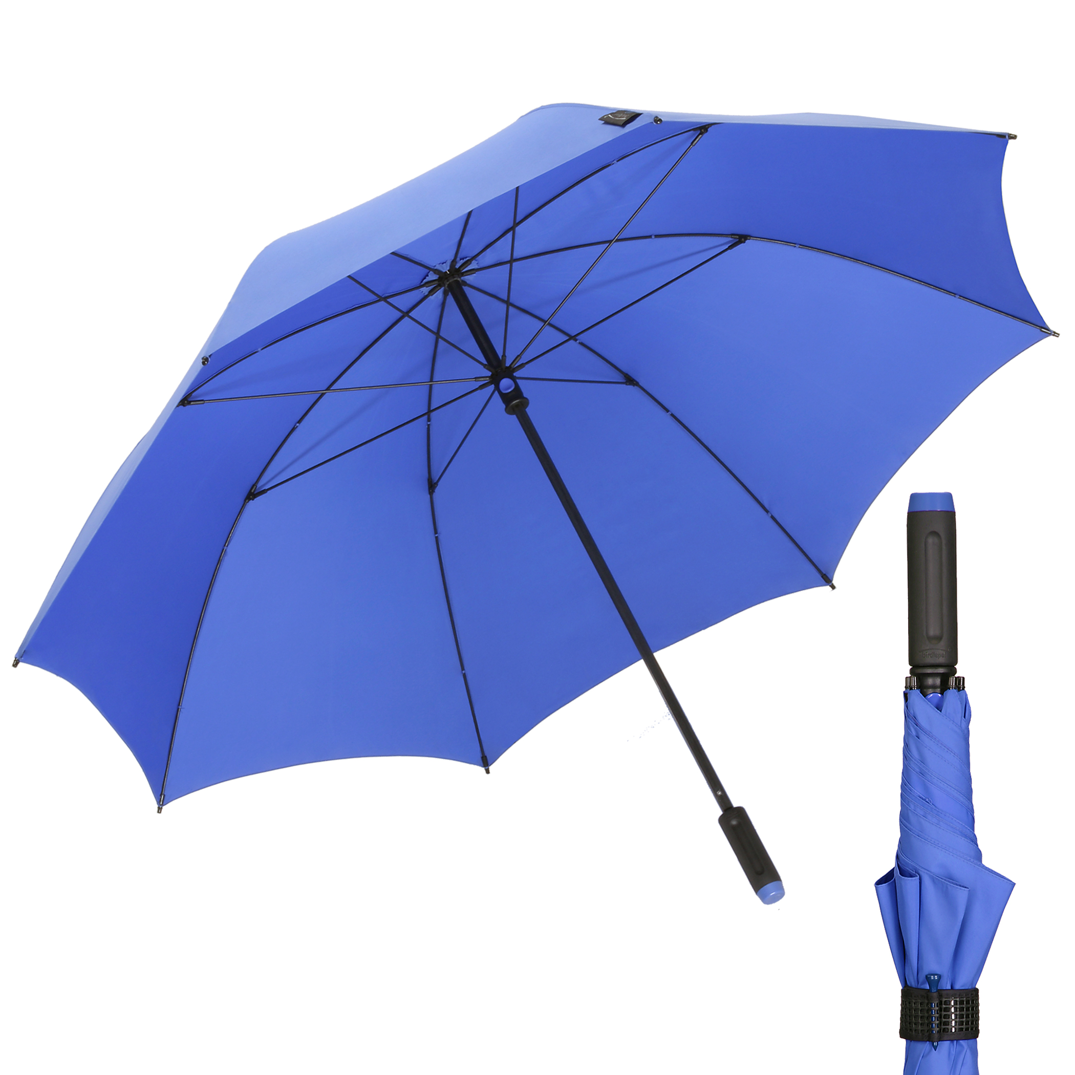 EuroSCHIRM | Golf-Regenschirm birdiepal rain | Online kaufen