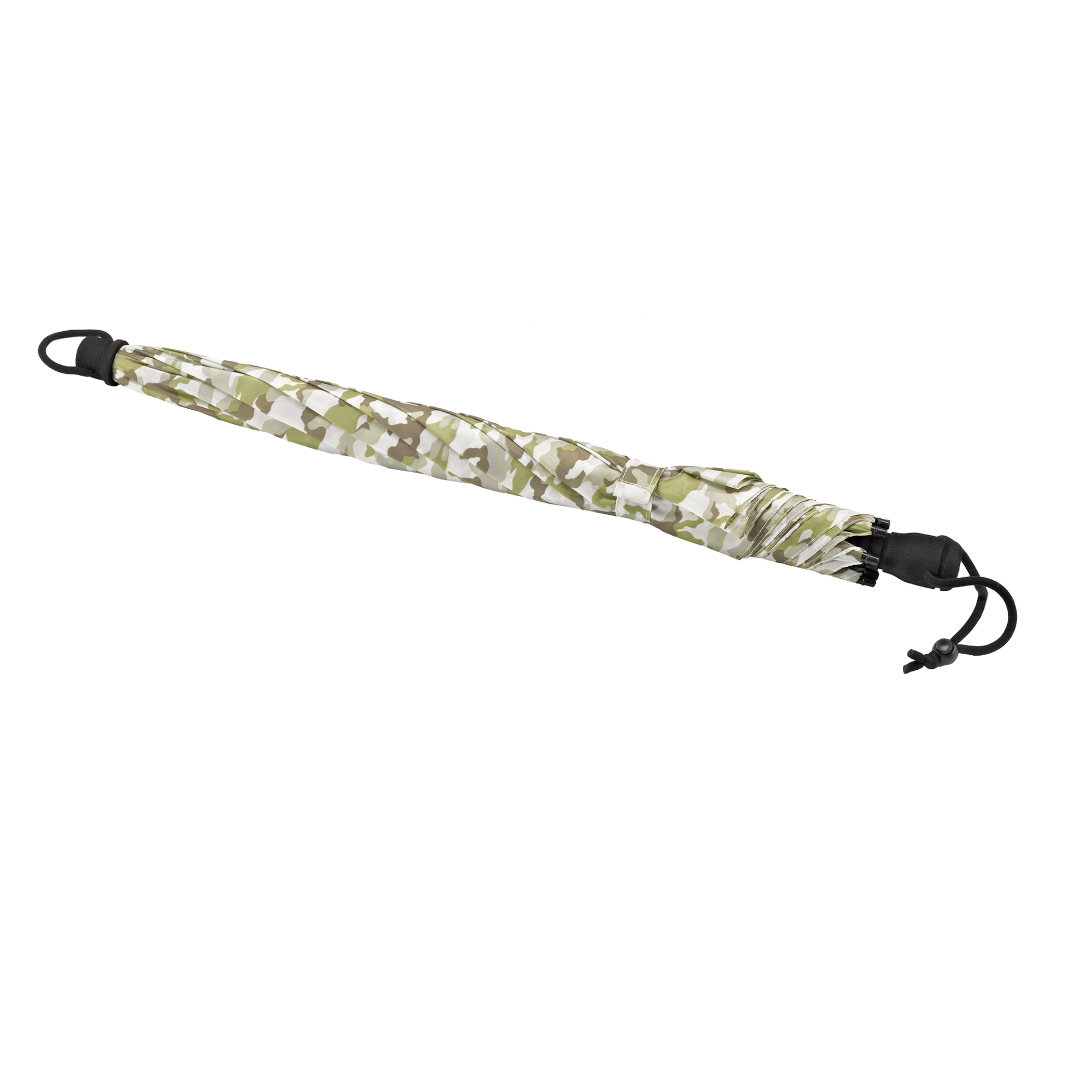 Trekking umbrella Swing, camouflage