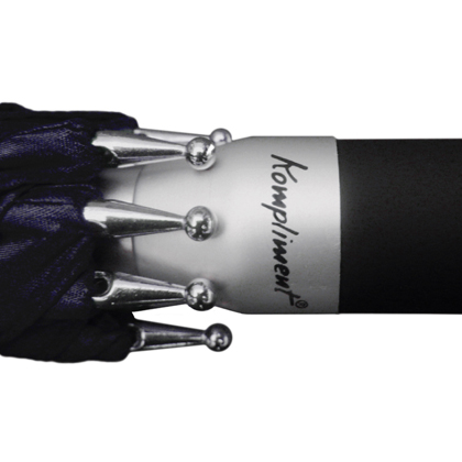 City umbrella Kompliment W109, purple