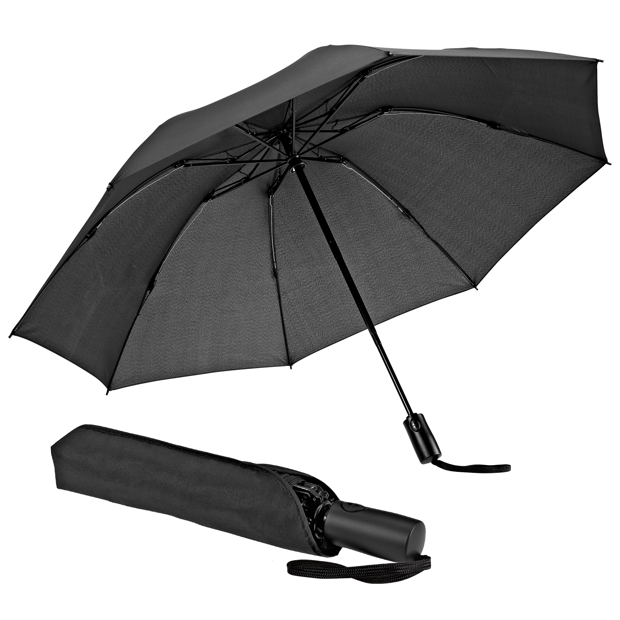 EuroSchirm | City-Regenschirm 3432 | Online kaufen | Stockschirme