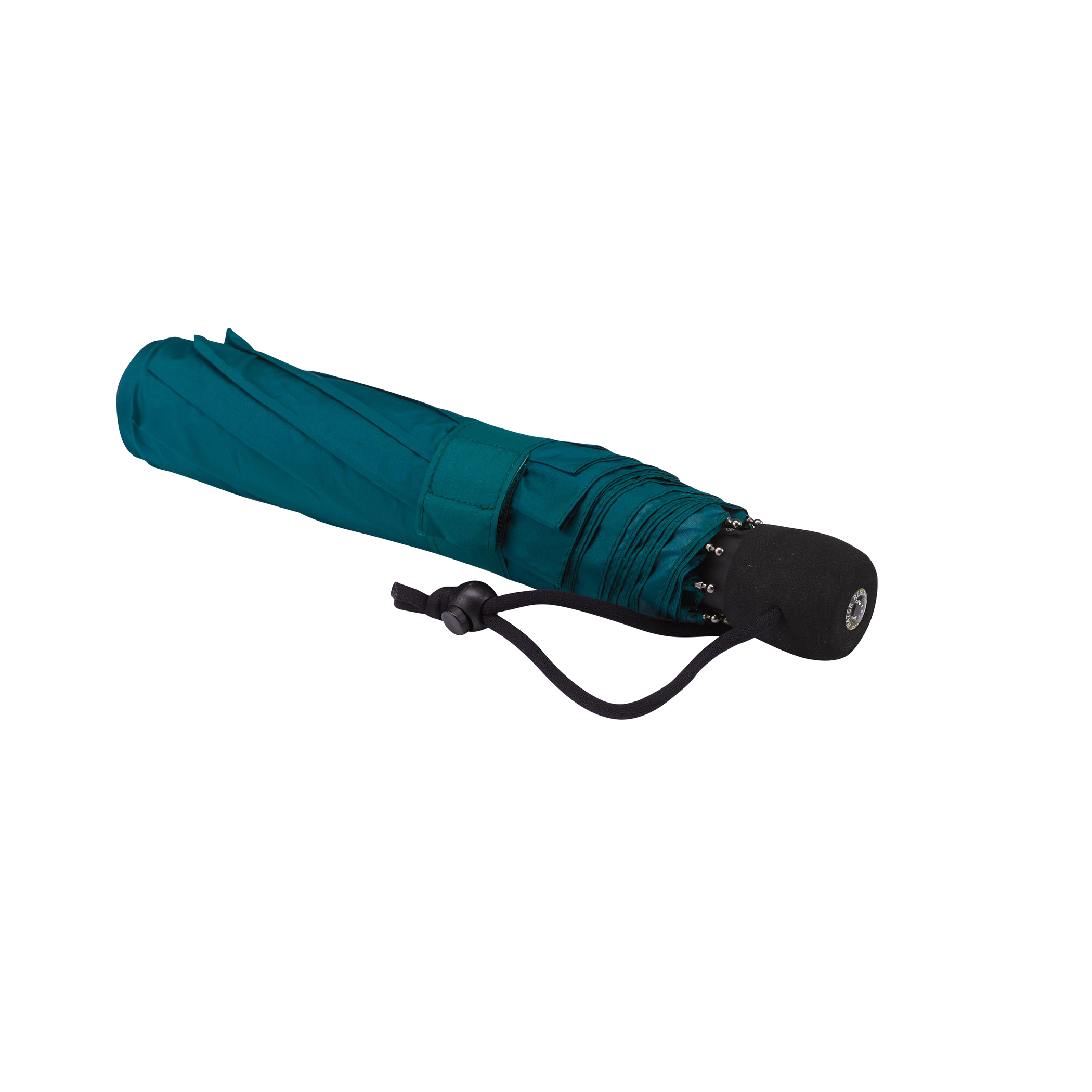 Parapluie de trekking light trek automatic, vert foncé