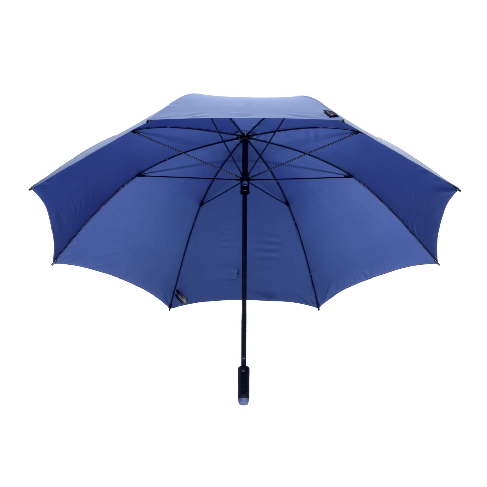 Golf-Regenschirm birdiepal rain, königsblau, Partnerschirm, XXL-Größe Golf-Regenschirm birdiepal rain, königsblau, Partnerschirm, XXL-Größe