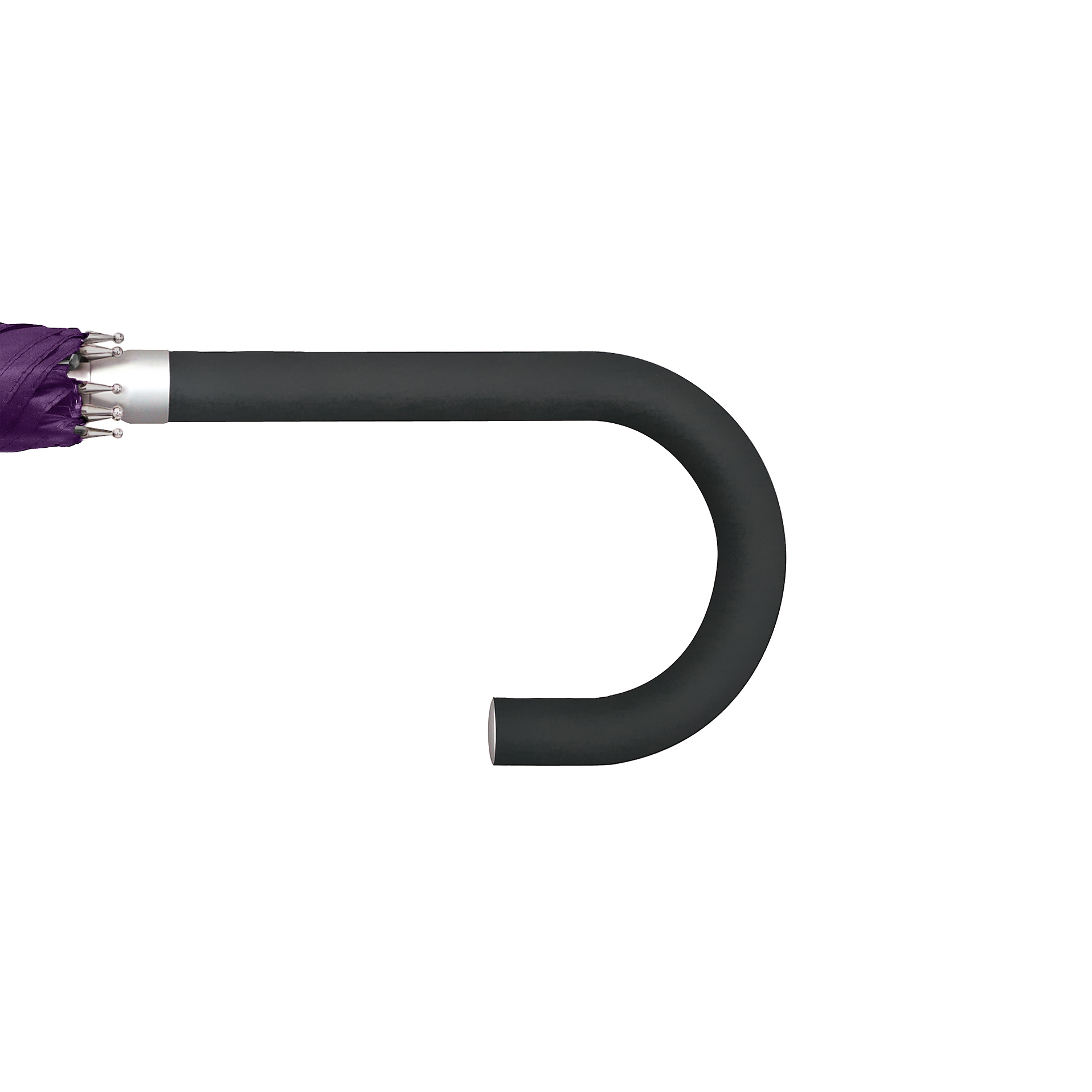 City umbrella Kompliment W109, purple