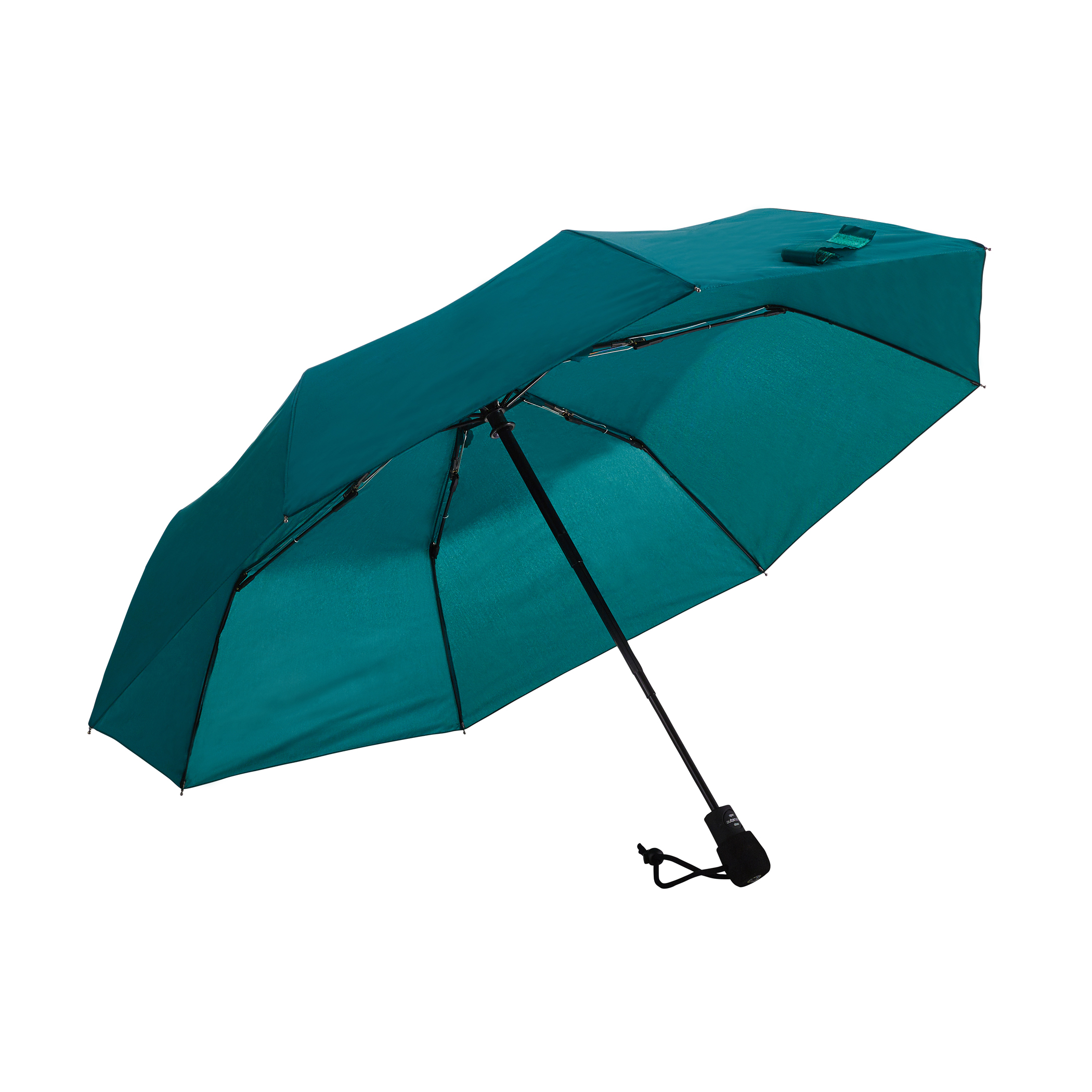 Parapluie de trekking light trek automatic, vert foncé