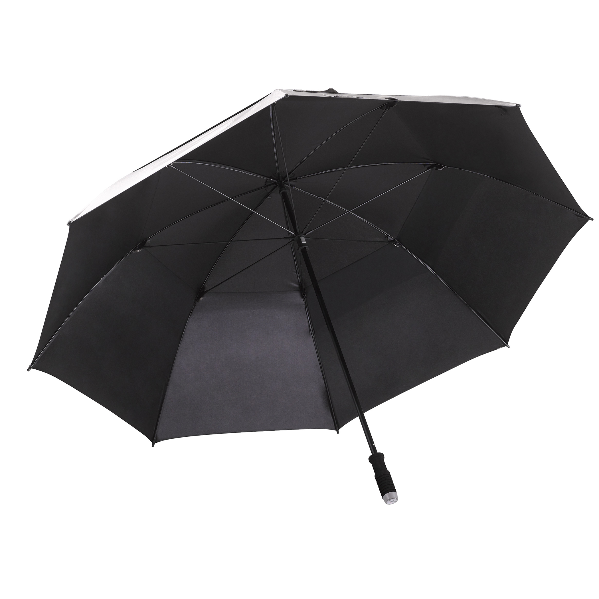 EuroSchirm | Golf-Regenschirm birdiepal storm | Online kaufen