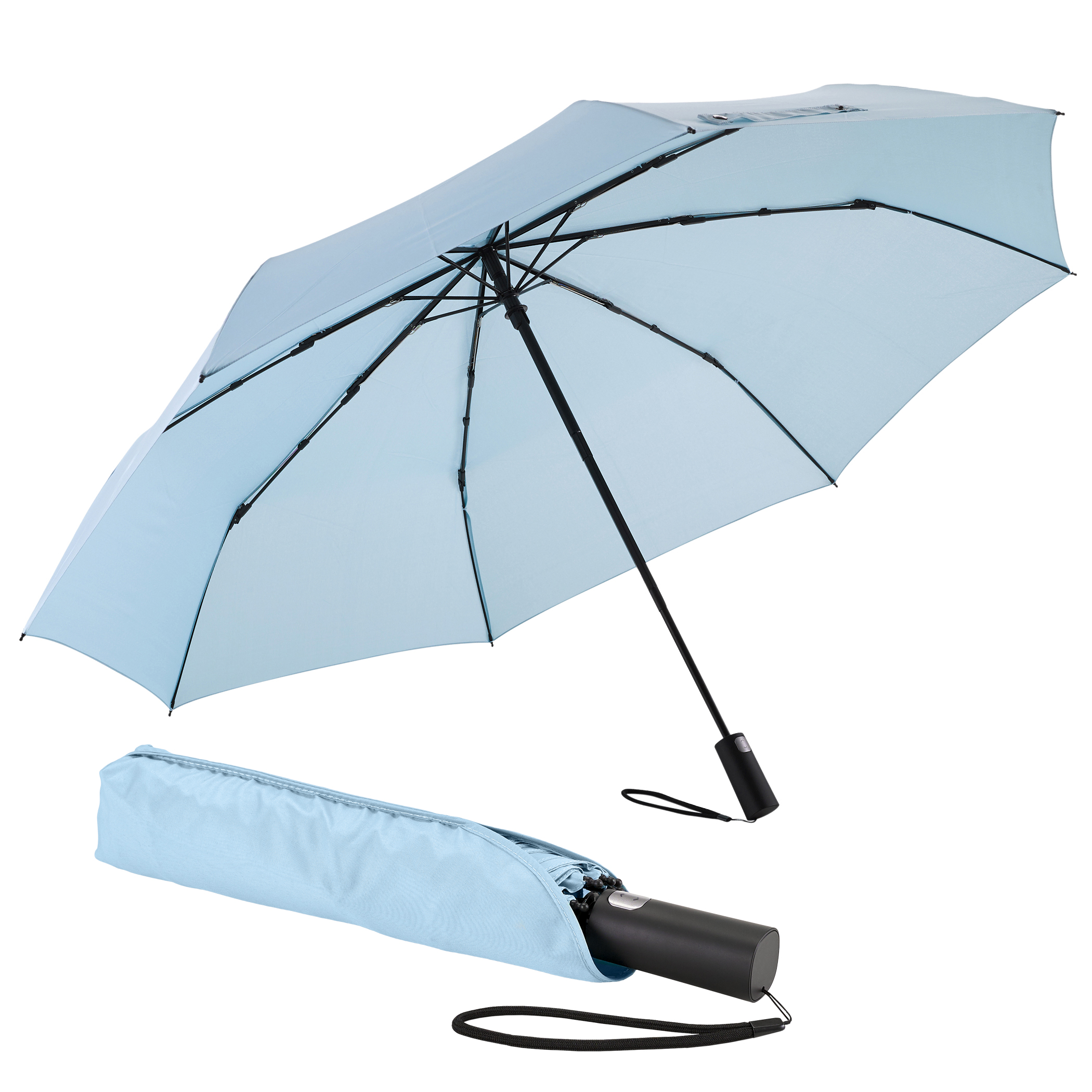 EuroSchirm | City-Regenschirm 3432 | Online kaufen