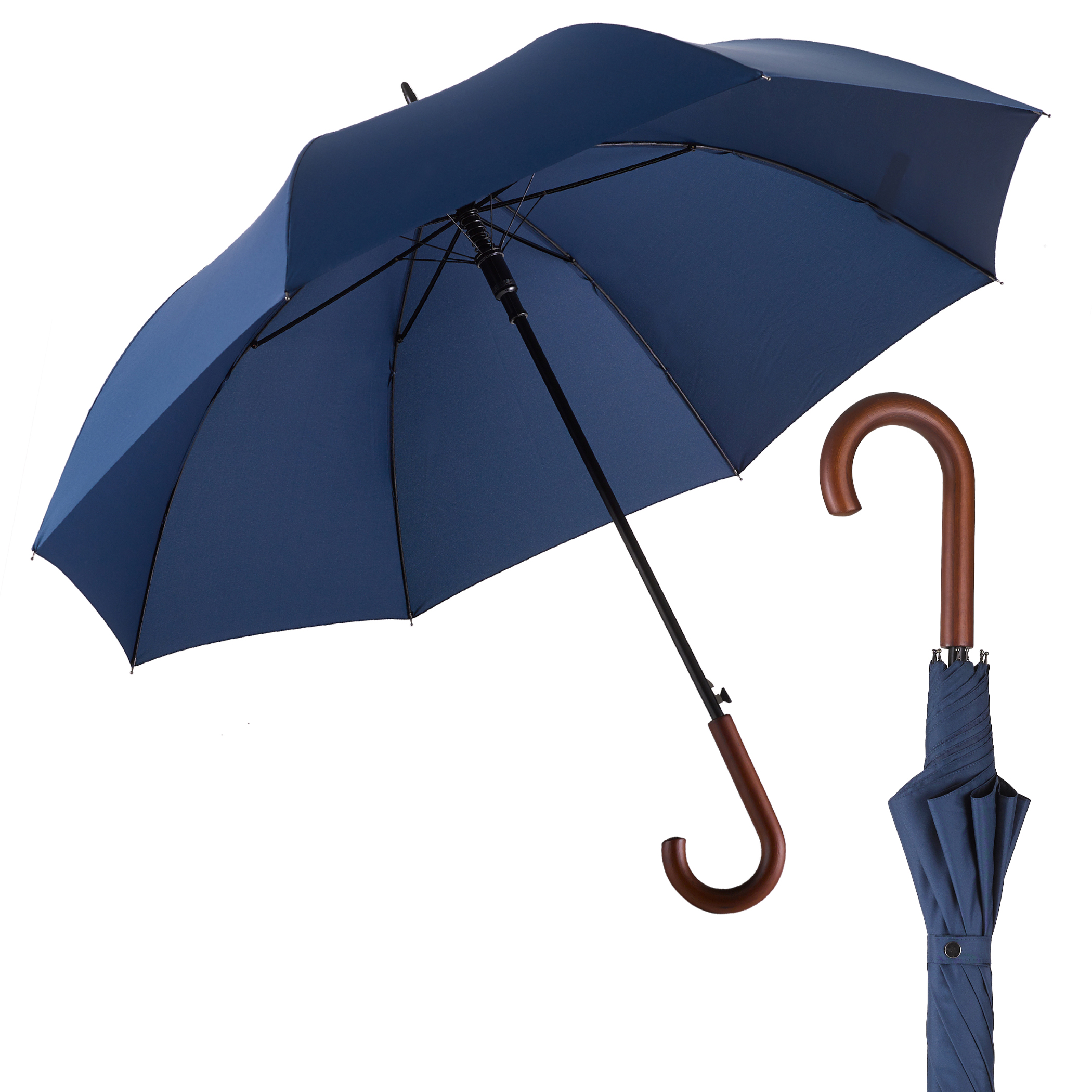 EuroSchirm | City-Regenschirm W130 | Online kaufen