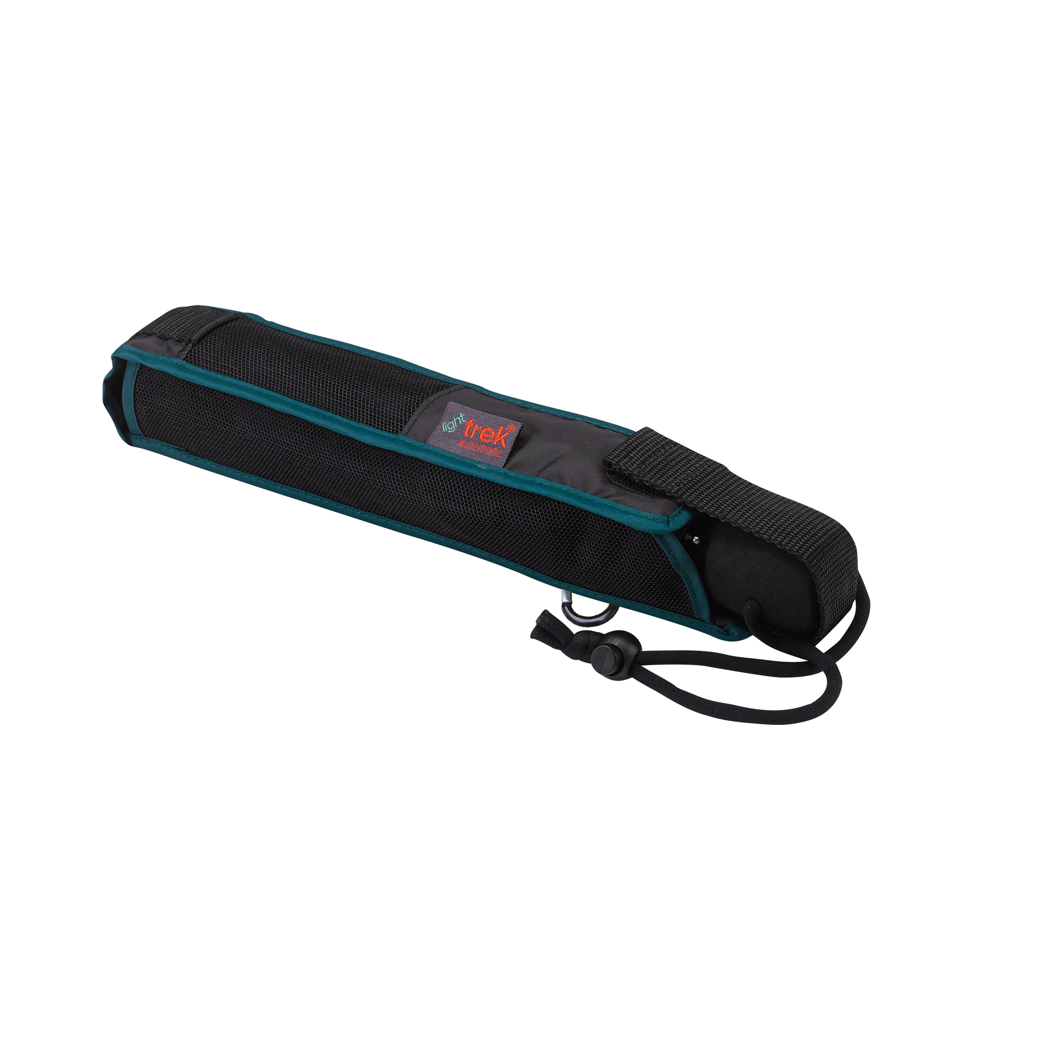 Parapluie de trekking light trek automatic, vert foncé
