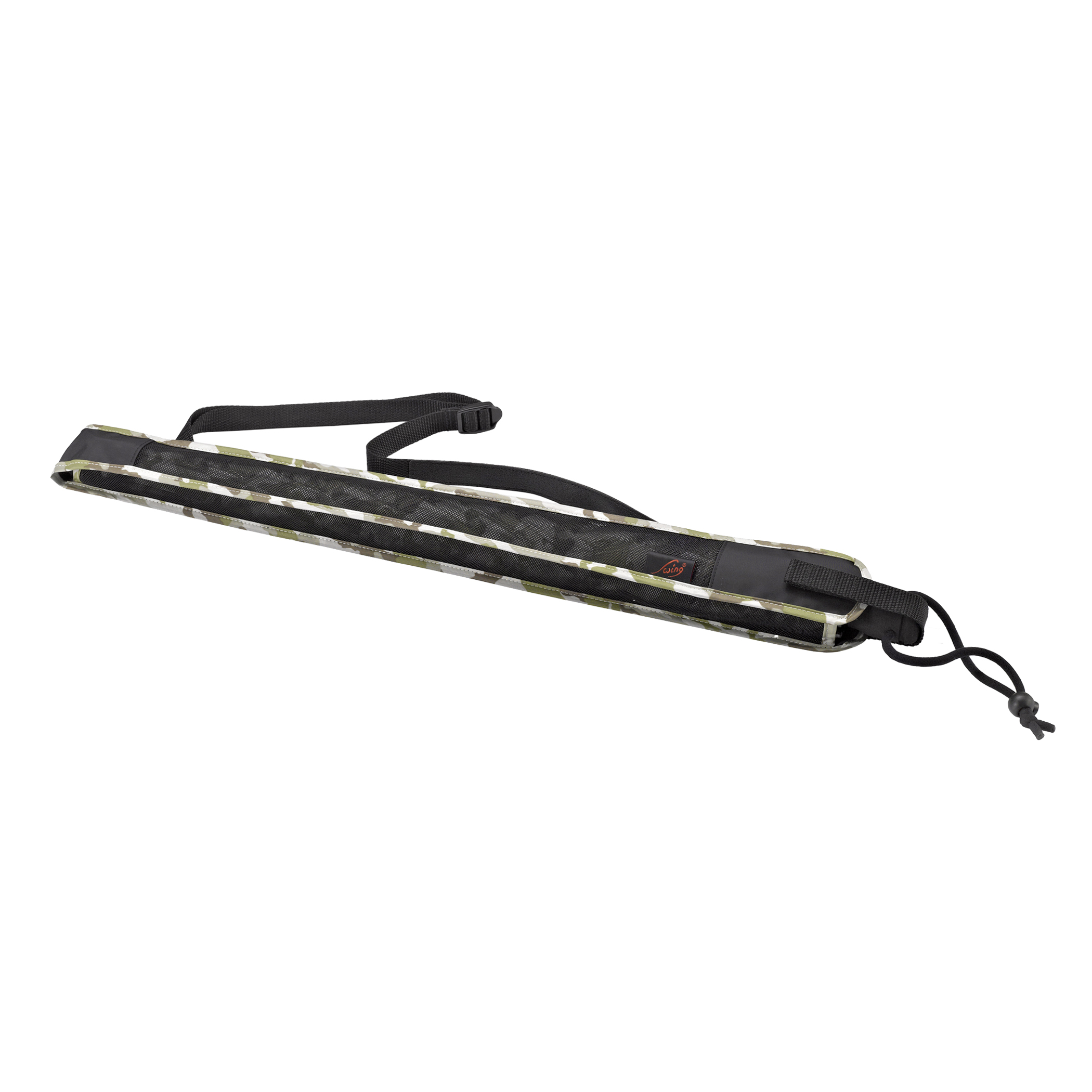 Trekking umbrella Swing, camouflage