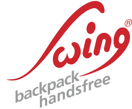 | backpack-Regenschirm | handfrei Dach | Online verlängertes sturmfest Swing EuroSCHIRM | | kaufen