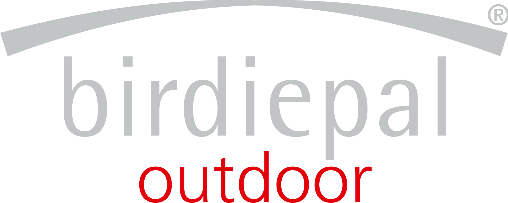 outdoor Online | birdiepal EuroSchirm kaufen | Trekking-Regenschirm