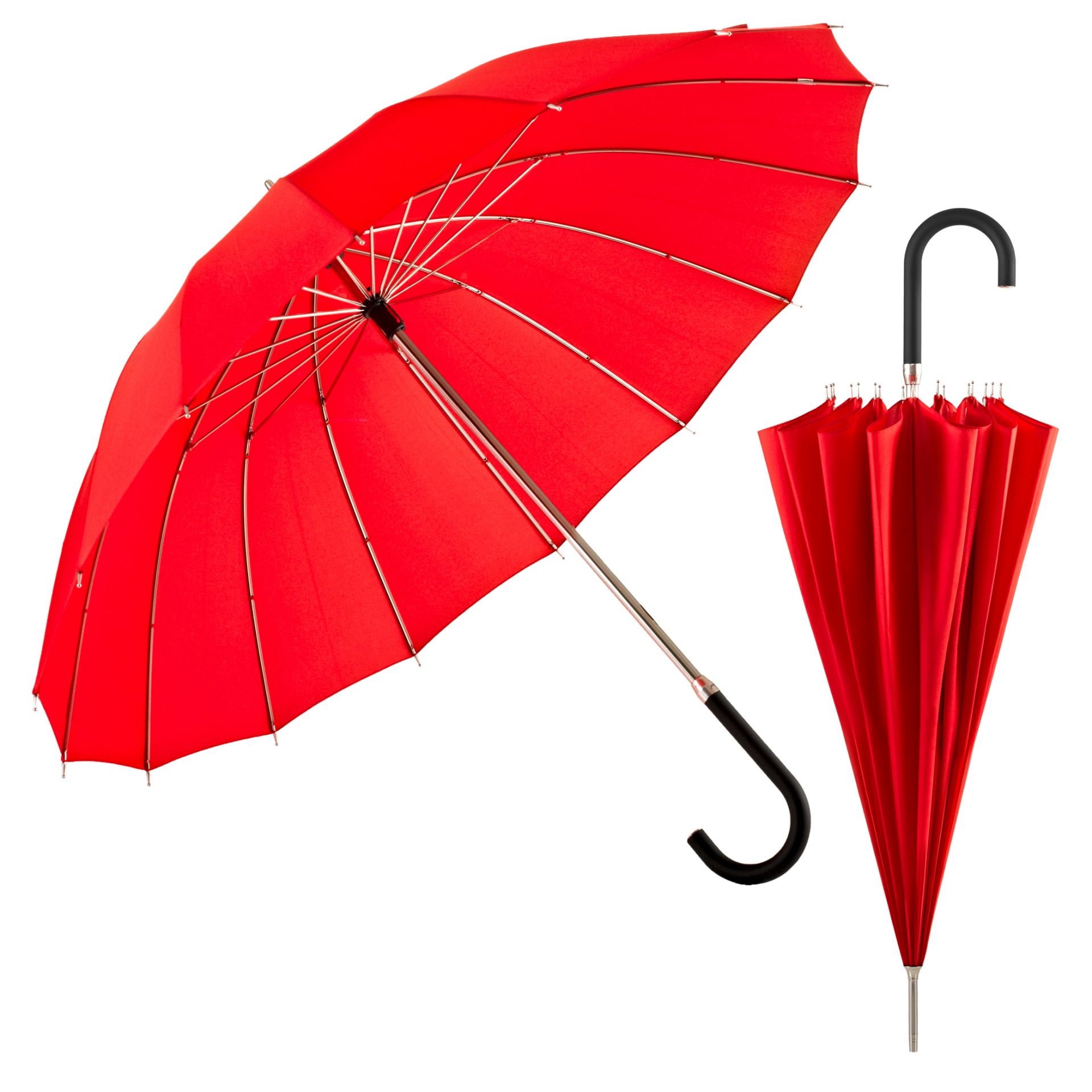 Buy City umbrellas online EuroSCHIRM